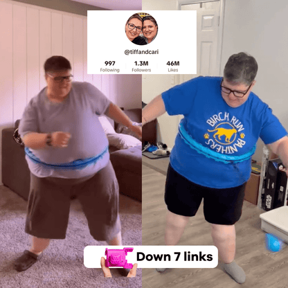 Infini Hoop™ - Black Friday Sale