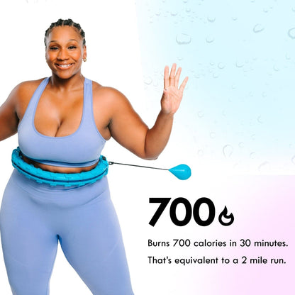 Infini Hoop™ - Black Friday Sale