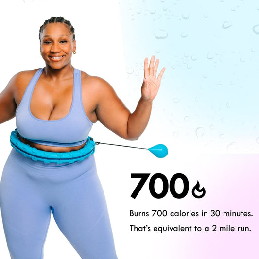 Infini Hoop™ - Black Friday Sale