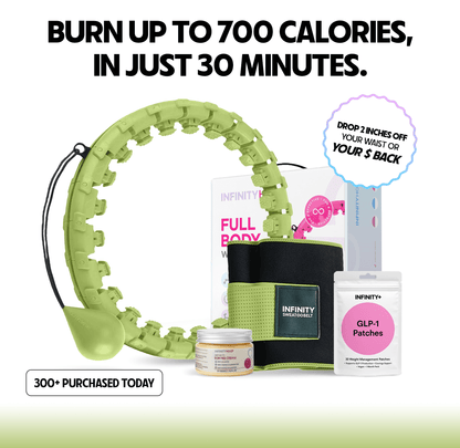 Infini Hoop™ - Black Friday Sale