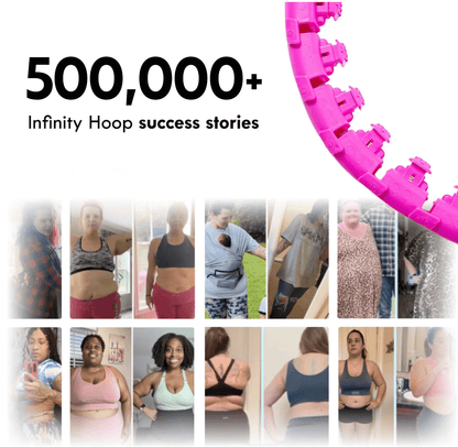 Infini Hoop™ - Black Friday Sale
