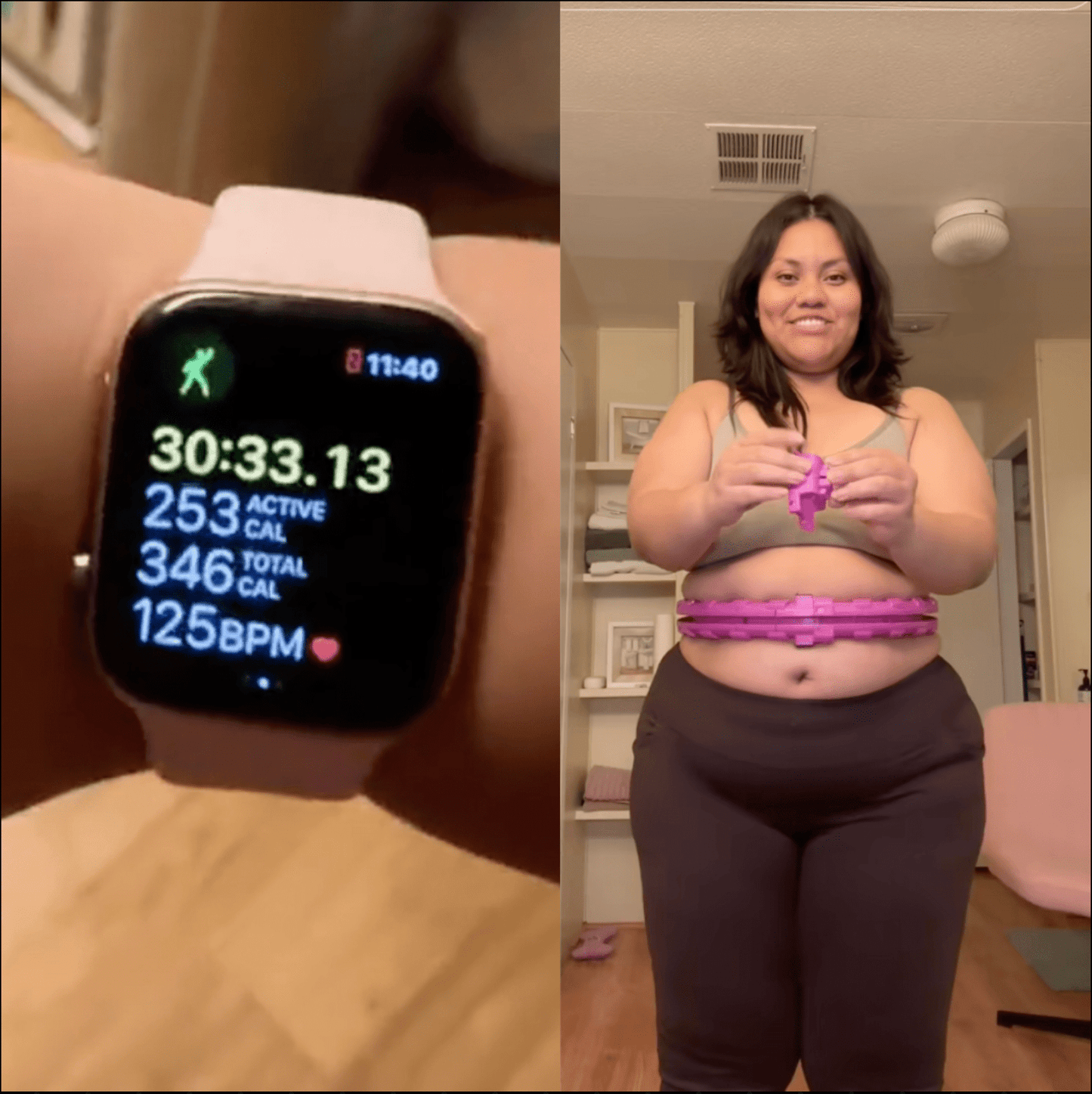 Infini Hoop™ - Black Friday Sale