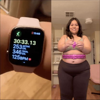 Infini Hoop™ - Black Friday Sale